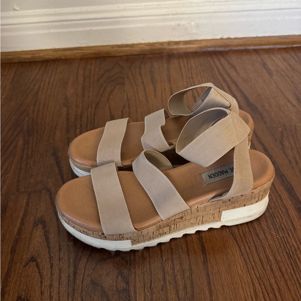 Steve Madden Bandi Sandals